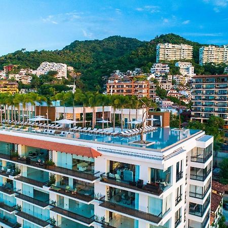 Pier 57 - 208 Best 2 Bedroom Condo In Romantic Zone Πουέρτο Βαγιάρτα Εξωτερικό φωτογραφία
