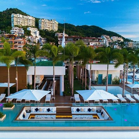 Pier 57 - 208 Best 2 Bedroom Condo In Romantic Zone Πουέρτο Βαγιάρτα Εξωτερικό φωτογραφία