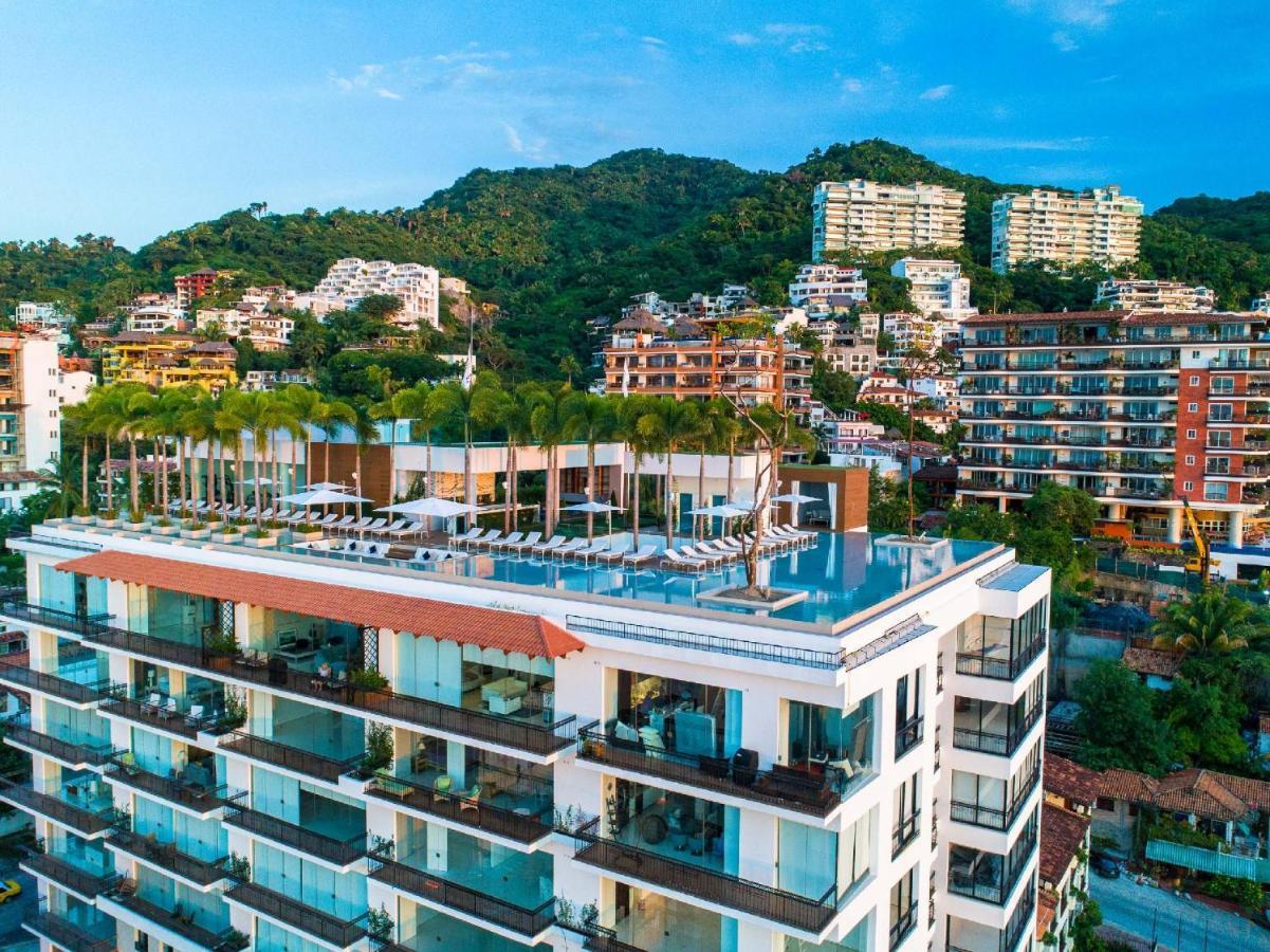 Pier 57 - 208 Best 2 Bedroom Condo In Romantic Zone Πουέρτο Βαγιάρτα Εξωτερικό φωτογραφία