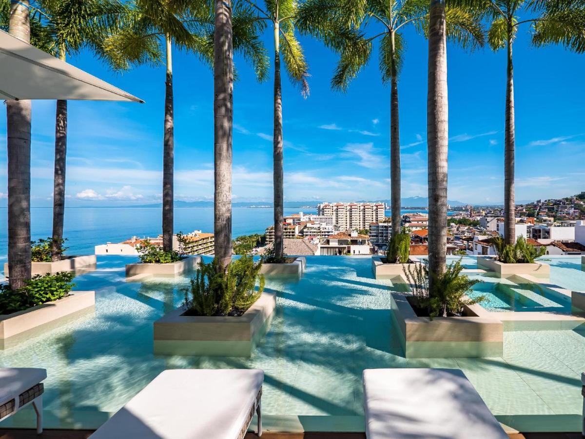 Pier 57 - 208 Best 2 Bedroom Condo In Romantic Zone Πουέρτο Βαγιάρτα Εξωτερικό φωτογραφία