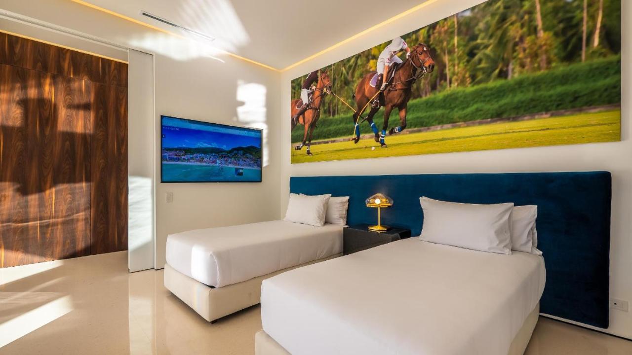 Pier 57 - 208 Best 2 Bedroom Condo In Romantic Zone Πουέρτο Βαγιάρτα Εξωτερικό φωτογραφία