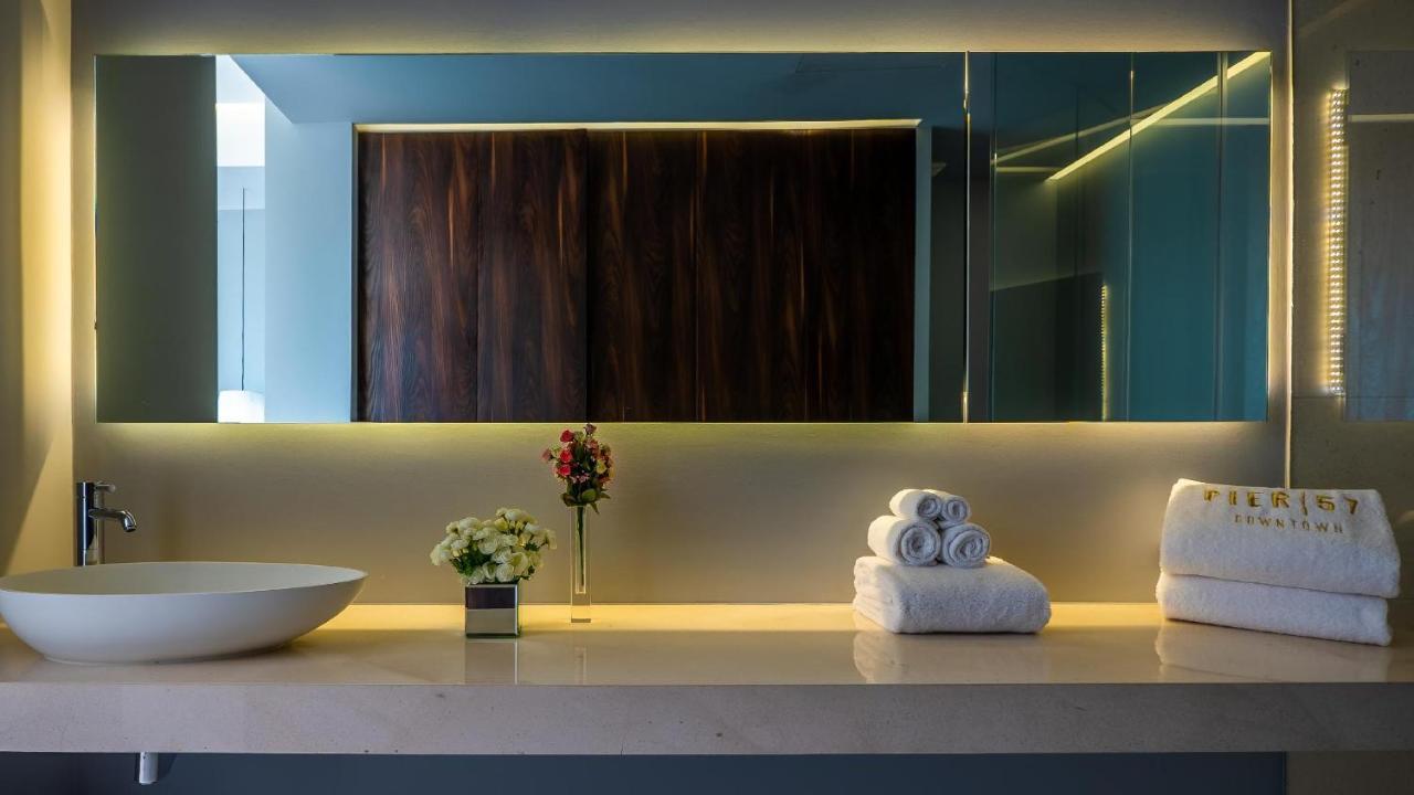 Pier 57 - 208 Best 2 Bedroom Condo In Romantic Zone Πουέρτο Βαγιάρτα Εξωτερικό φωτογραφία